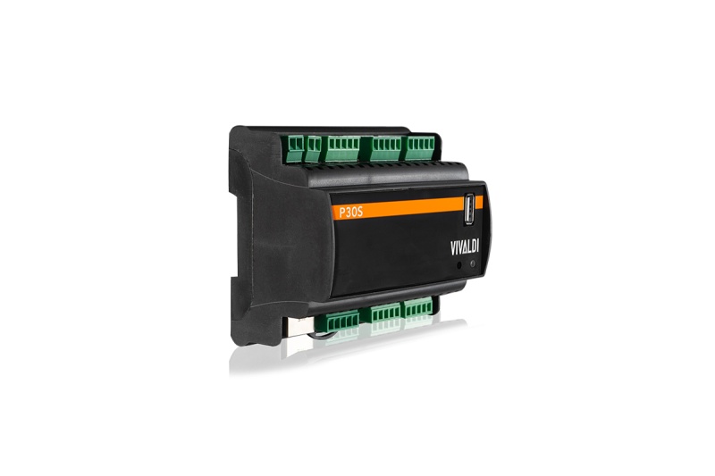 Vivaldi Multimedia P30S